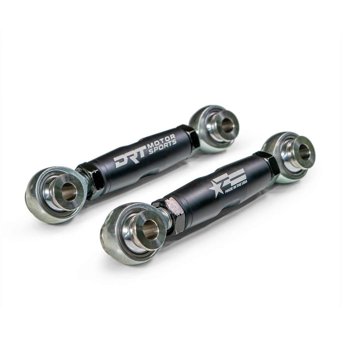 Can Am X3 Adjustable Rear Sway Bar Link Kit