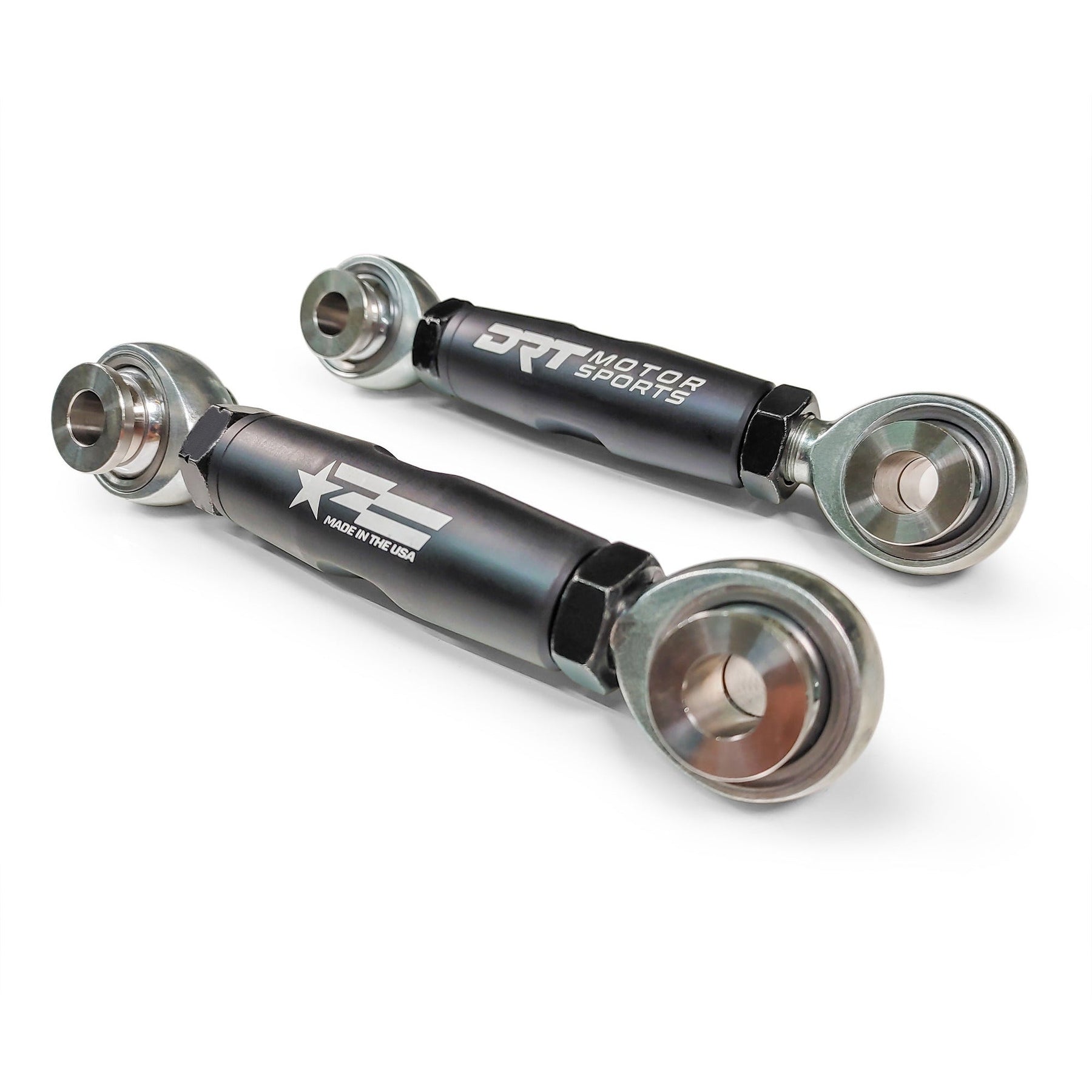 Can Am X3 Adjustable Rear Sway Bar Link Kit