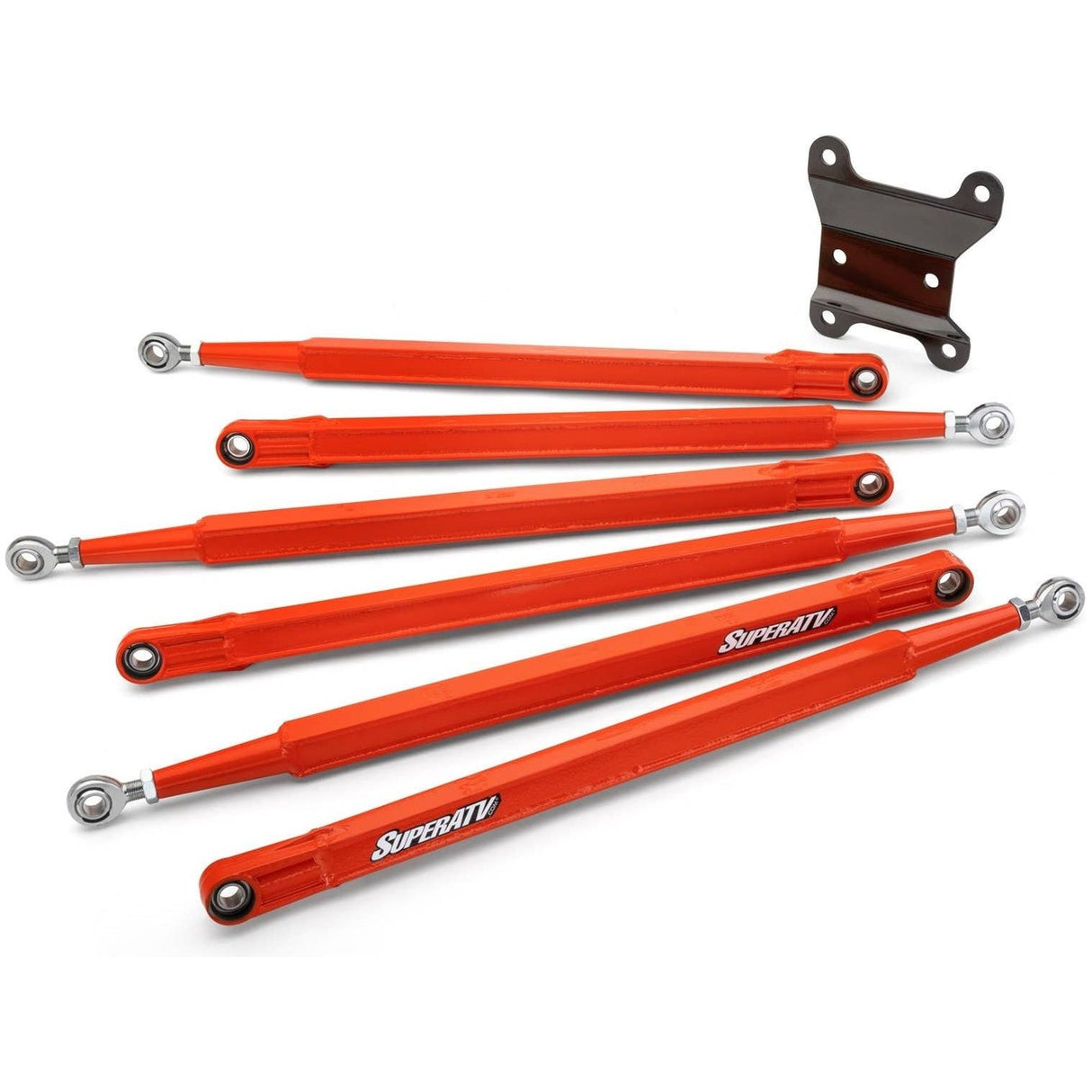 Can Am X3 Boxed Radius Arms | SuperATV