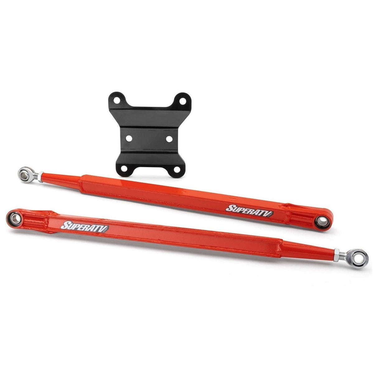 Can Am X3 Boxed Radius Arms | SuperATV