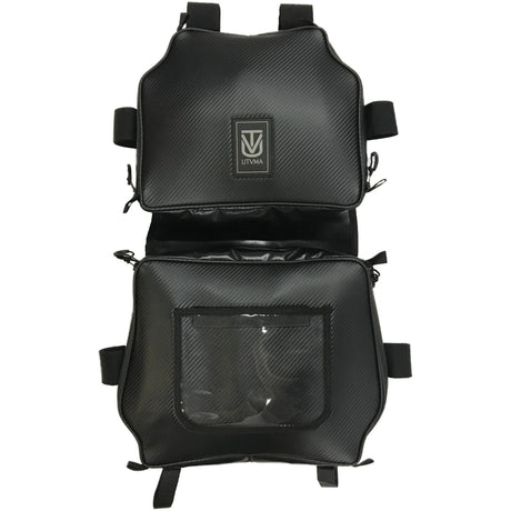 Can Am X3 Center Roof Bag | UTVMA