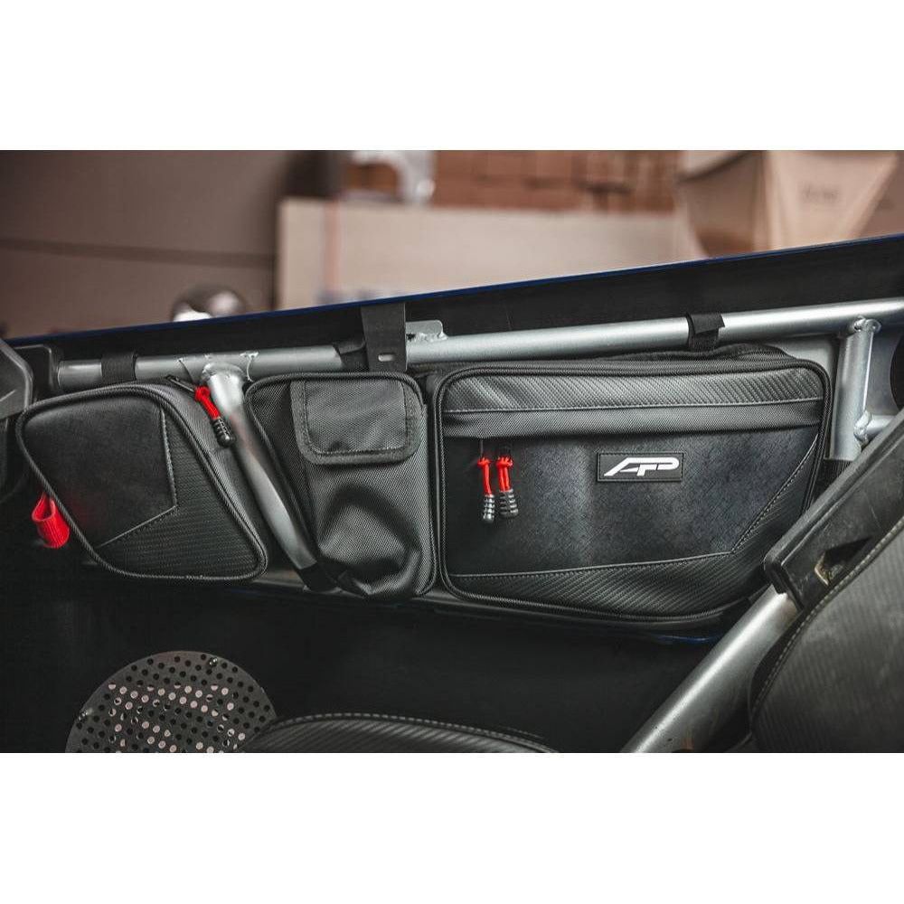 Can Am X3 Door Mounted Utility Bags