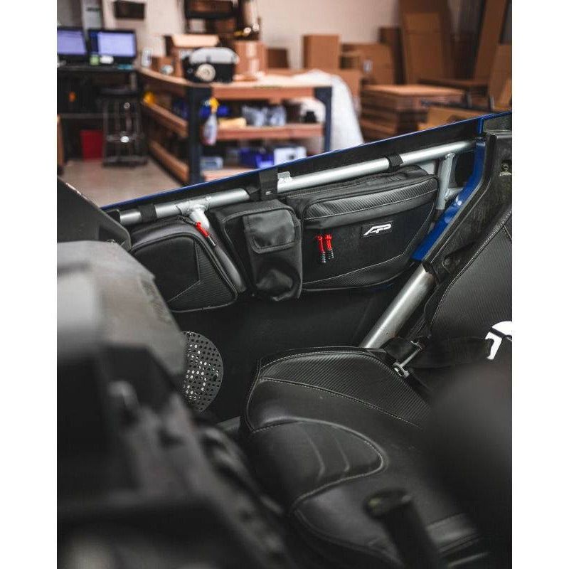 Can Am X3 Door Mounted Utility Bags