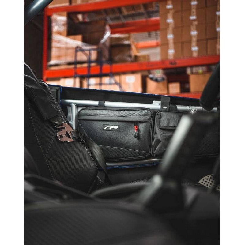 Can Am X3 Door Mounted Utility Bags