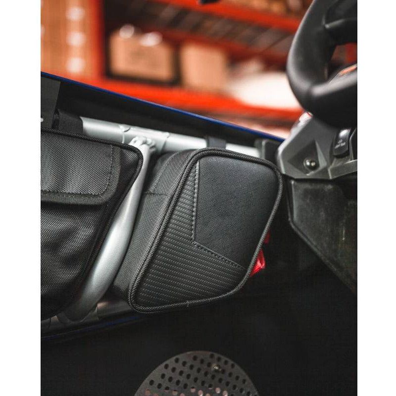 Can Am X3 Door Mounted Utility Bags