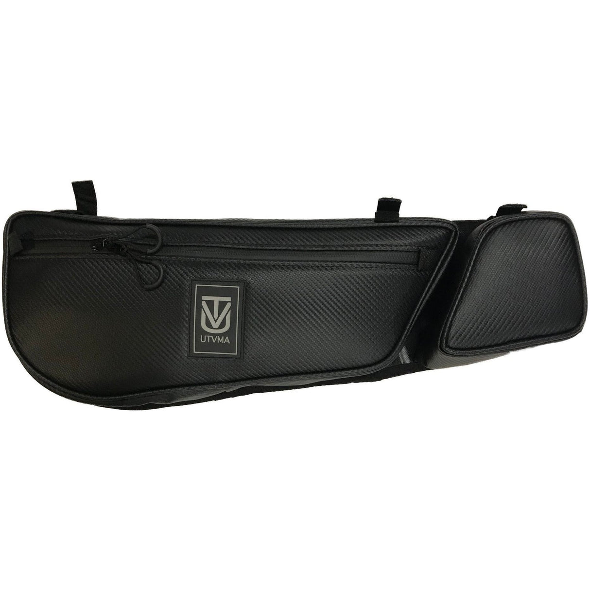 Can Am X3 Front Door Storage Bag Set | UTVMA