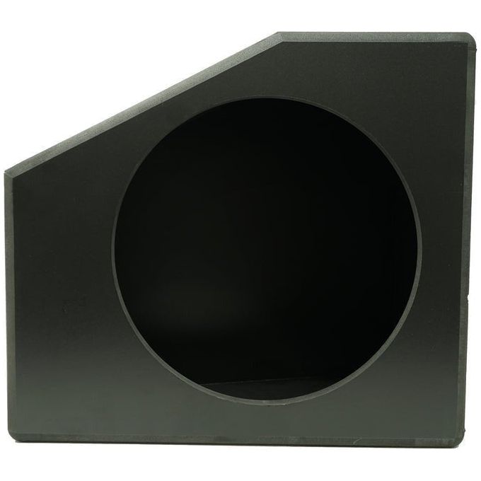Can Am X3 Front Up-Fire Subwoofer Enclosure | UTV Stereo