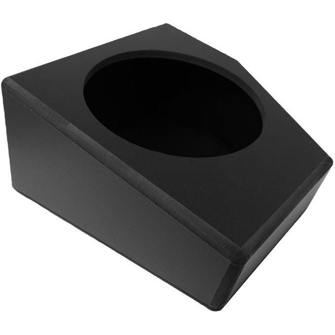 Can Am X3 Front Up-Fire Subwoofer Enclosure | UTV Stereo