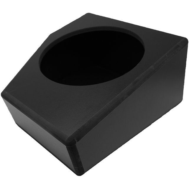 Can Am X3 Front Up-Fire Subwoofer Enclosure | UTV Stereo