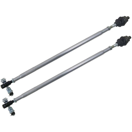 Can Am X3 Heavy Duty Tie Rod Kit | SuperATV