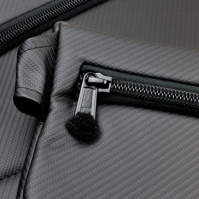 Can Am X3 Hi-Bred Door Storage Bags | SDR Motorsports
