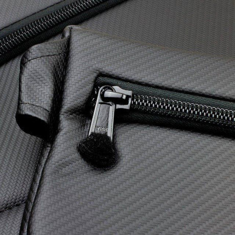 Can Am X3 Hi-Bred Door Storage Bags | SDR Motorsports