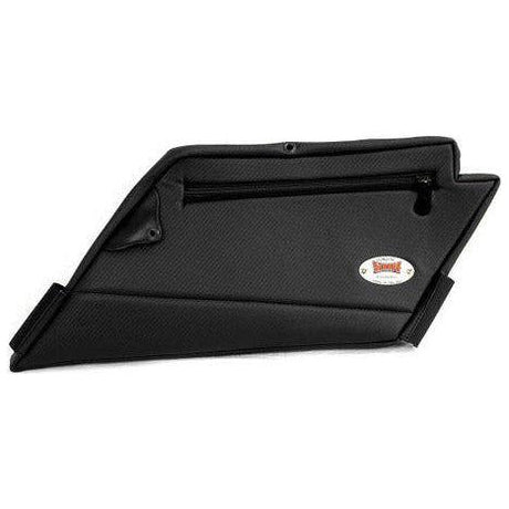 Can Am X3 Hi-Bred Door Storage Bags | SDR Motorsports