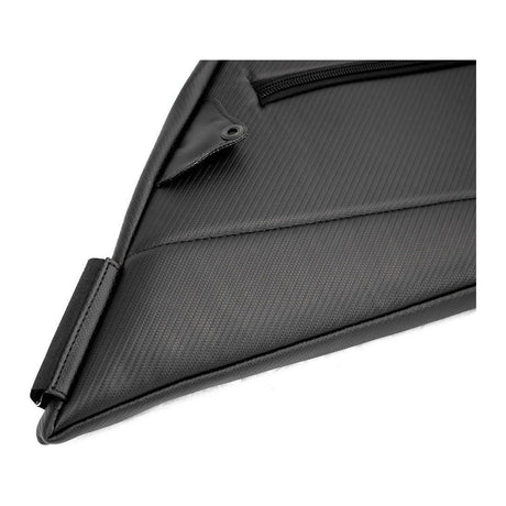 Can Am X3 Hi-Bred Door Storage Bags | SDR Motorsports