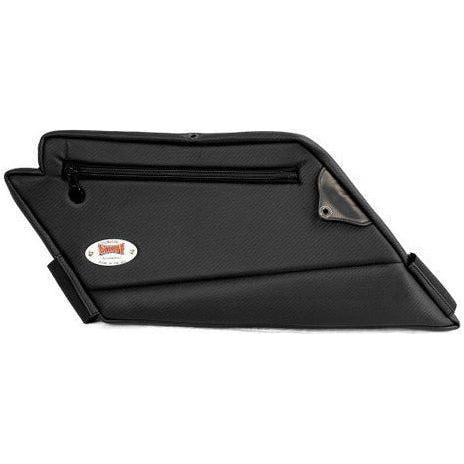 Can Am X3 Hi-Bred Door Storage Bags | SDR Motorsports