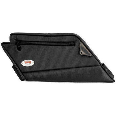 Can Am X3 Hi-Bred Door Storage Bags | SDR Motorsports
