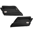 Can Am X3 Hi-Bred Door Storage Bags | SDR Motorsports