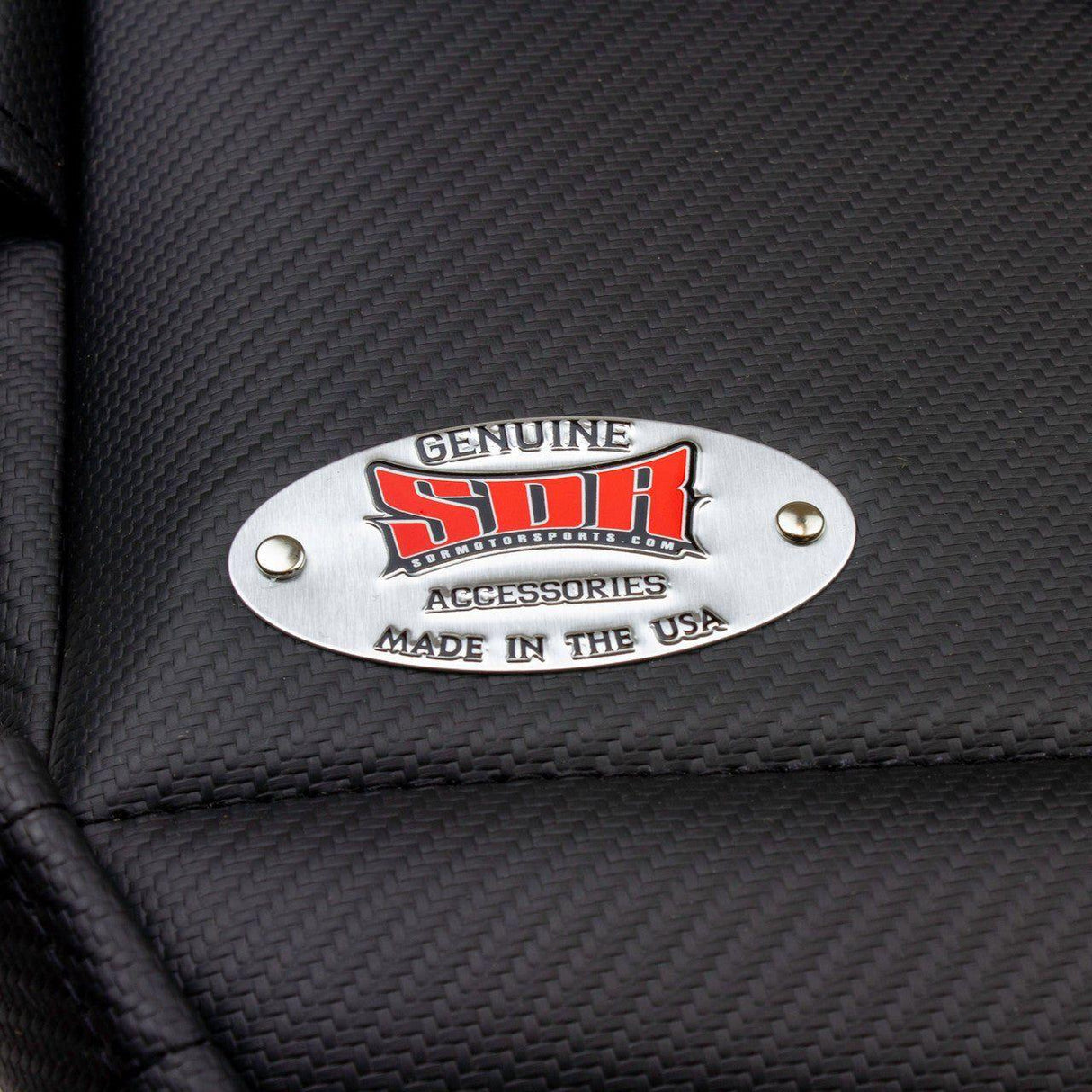 Can Am X3 Hi-Bred Door Storage Bags | SDR Motorsports
