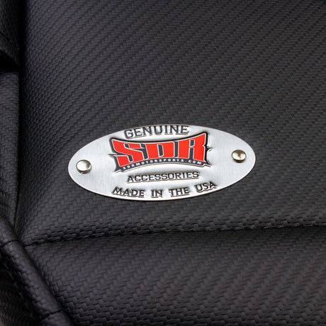 Can Am X3 Hi-Bred Door Storage Bags | SDR Motorsports