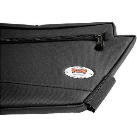 Can Am X3 Hi-Bred Door Storage Bags | SDR Motorsports