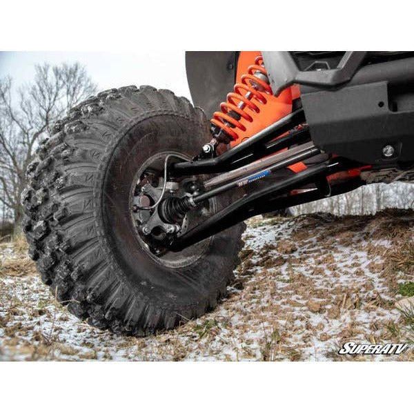 Can Am X3 Long Travel Kit (Black) | SuperATV