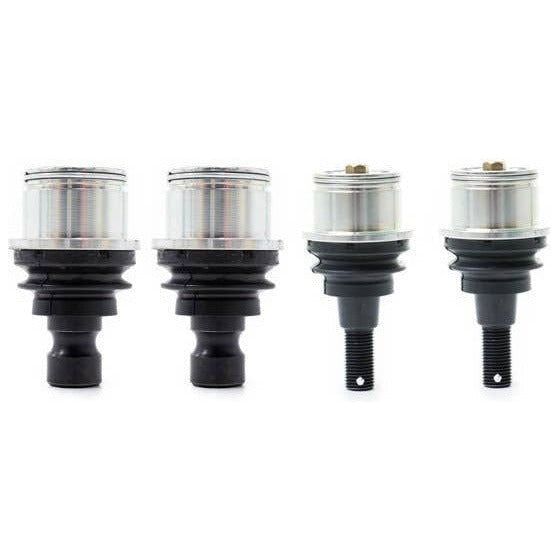 Can Am X3 Long Travel Kit (Black) | SuperATV