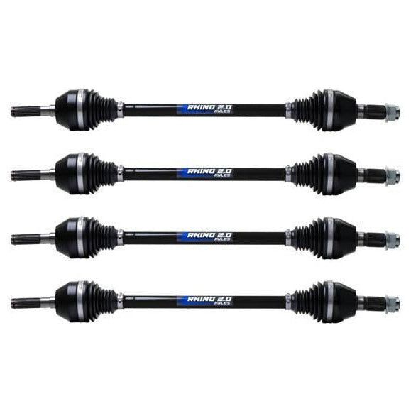 Can Am X3 Long Travel Kit (Black) | SuperATV