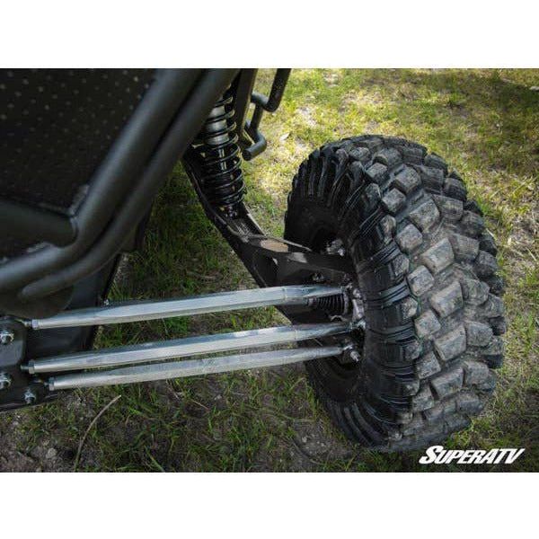 Can Am X3 Long Travel Kit (Black) | SuperATV