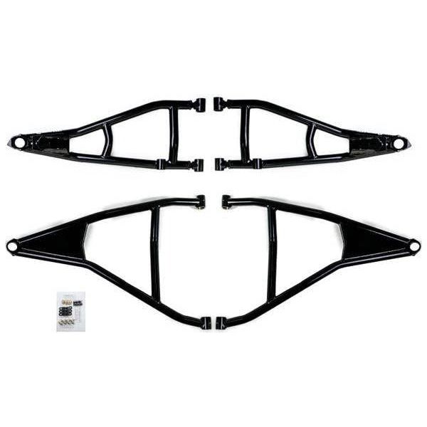 Can Am X3 Long Travel Kit (Black) | SuperATV