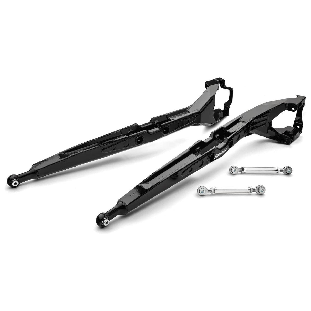 Can Am X3 Long Travel Kit (Black) | SuperATV
