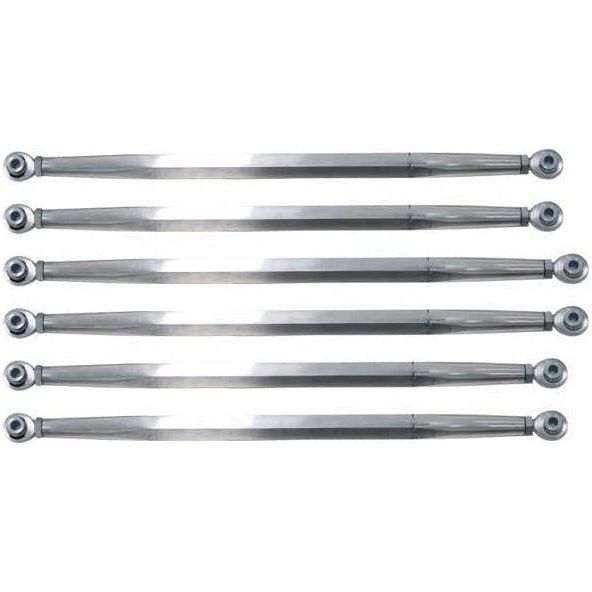 Can Am X3 Long Travel Kit (Black) | SuperATV