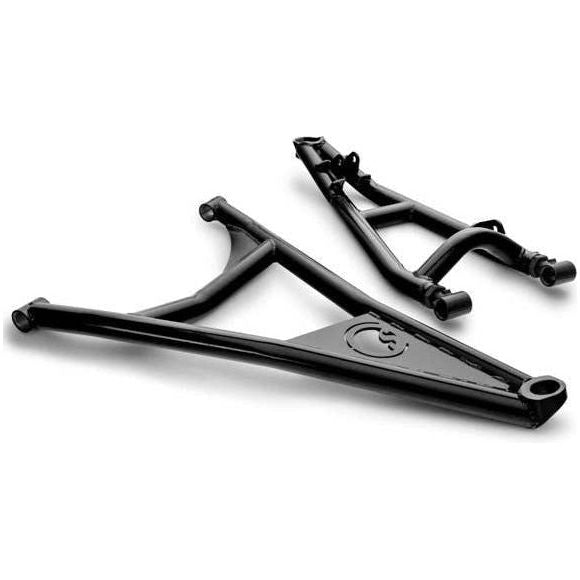 Can Am X3 Long Travel Kit (Black) | SuperATV