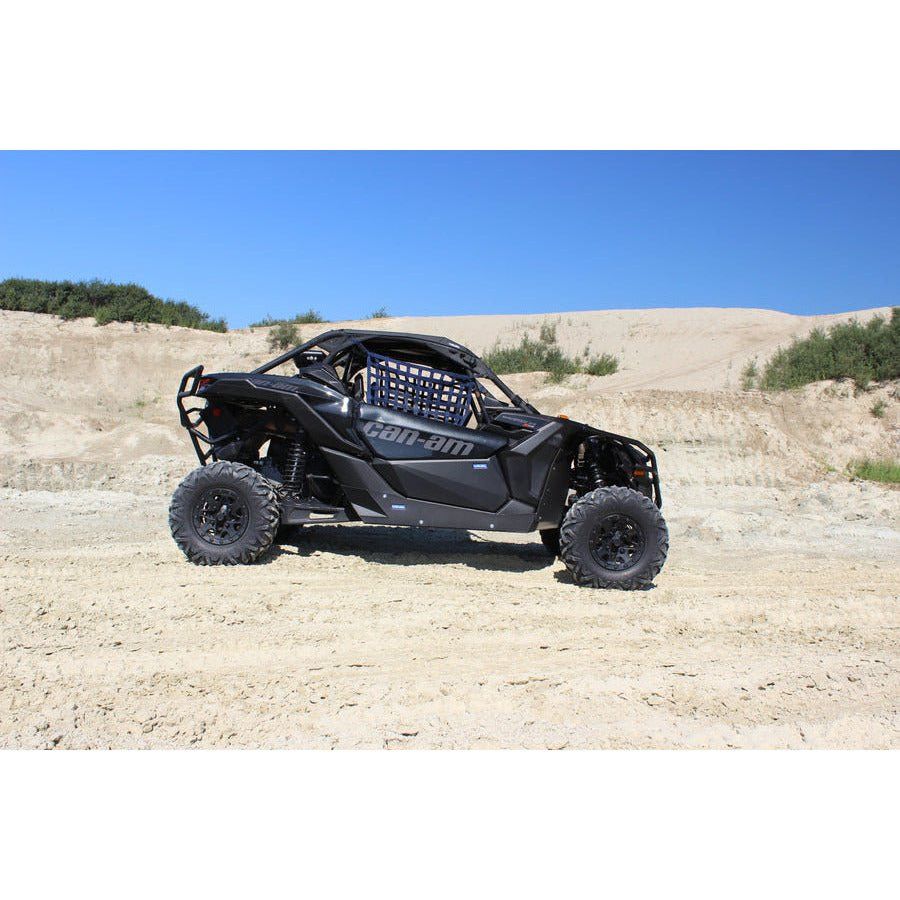 Can Am X3 Lower Door Kit