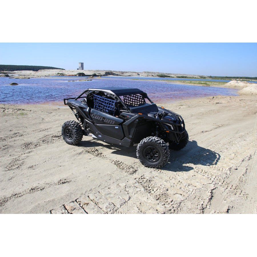 Can Am X3 Lower Door Kit