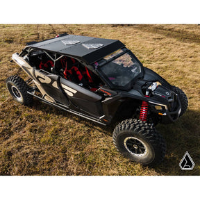 Can Am X3 MAX Aluminum Roof with Sunroof