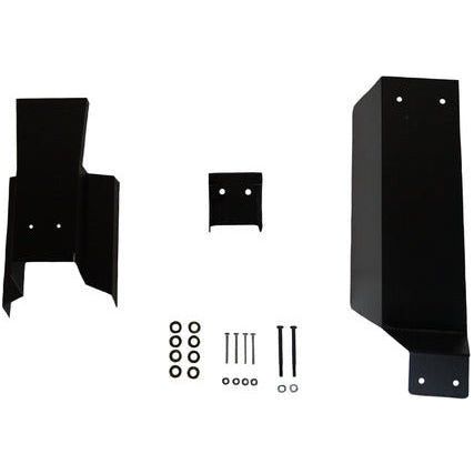 Can Am X3 MAX Console Delete Kit | UTVMA