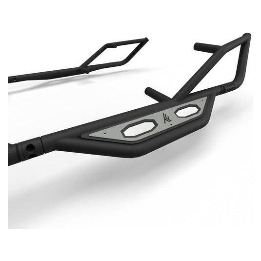 Can Am X3 MAX Nerf Rails