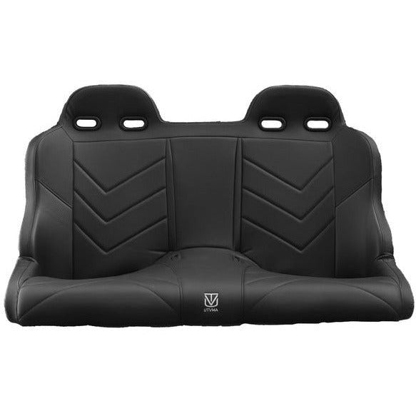 UTV Mountain Accessories Rear Bench Seat for Can-Am Maverick X3 Max