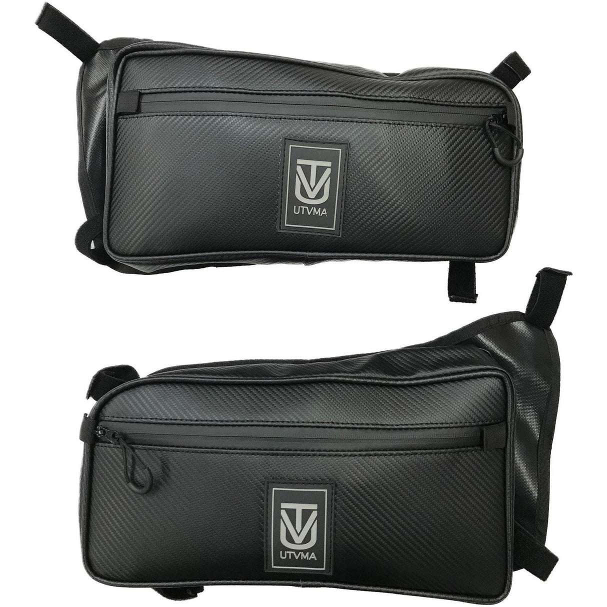 Can Am X3 MAX Rear Door Storage Bag Set | UTVMA