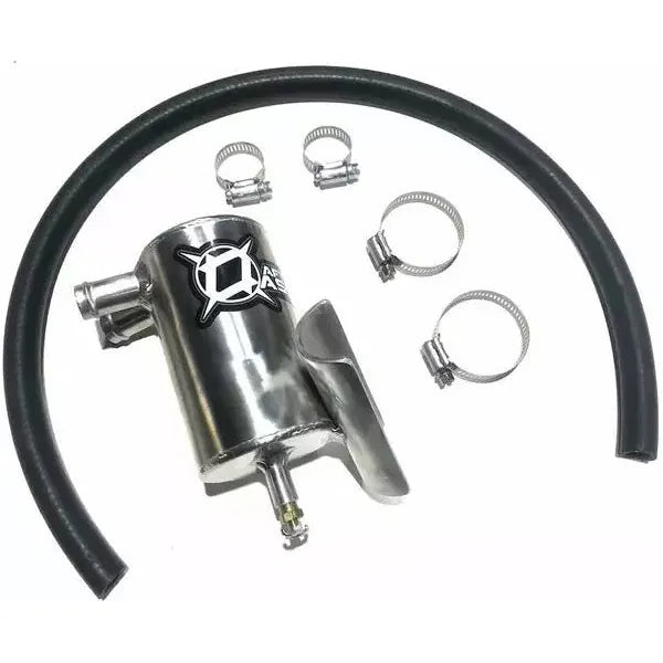 Can Am X3 Oil Catch Can