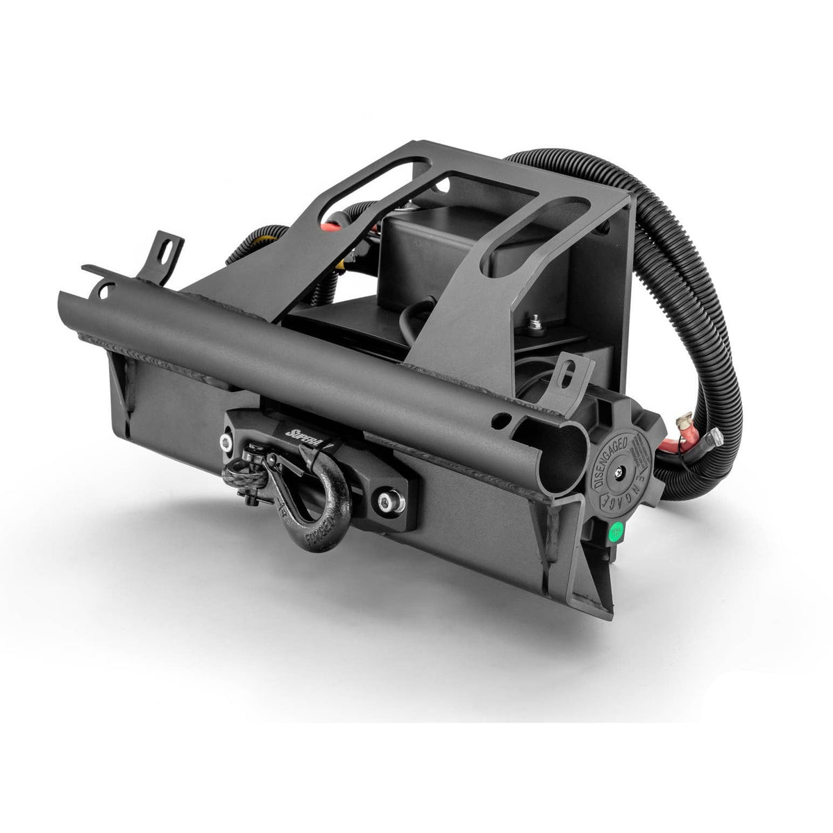 Can Am X3 Ready-Fit Winch