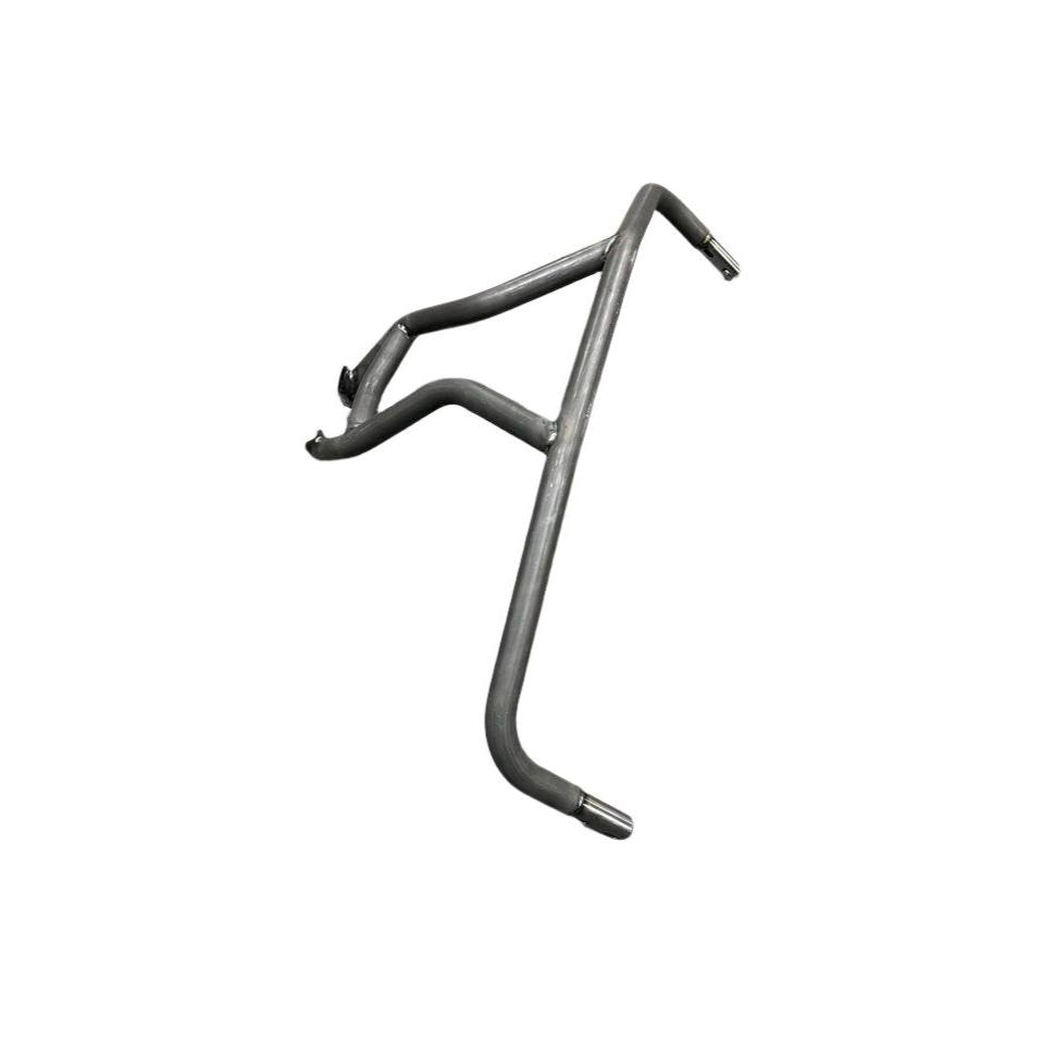 Can Am X3 Rear Bumper