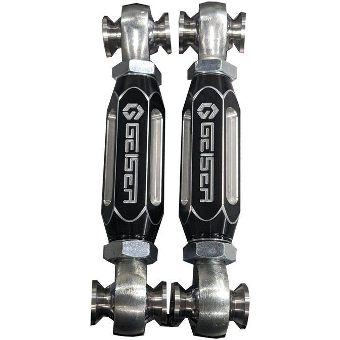 Can Am X3 Rear Sway Bar Links | Geiser Performance