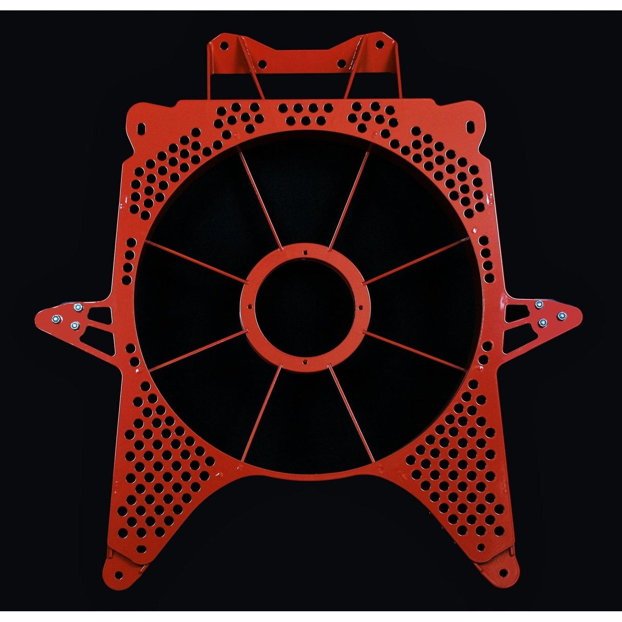 Can Am X3 Reinforced Fan Shroud