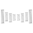 Can Am X3 RS Stage 3 Performance Spring System