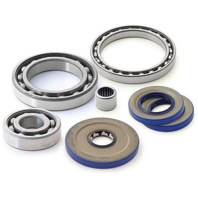 Can Am X3 Smart Lock (2022) GEN 2 Bulletproof Front Diff Kit