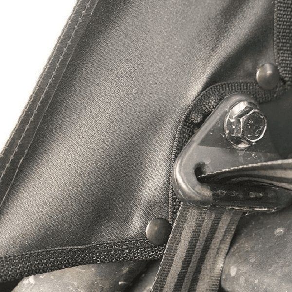 Can Am X3 Soft Door Enclosure