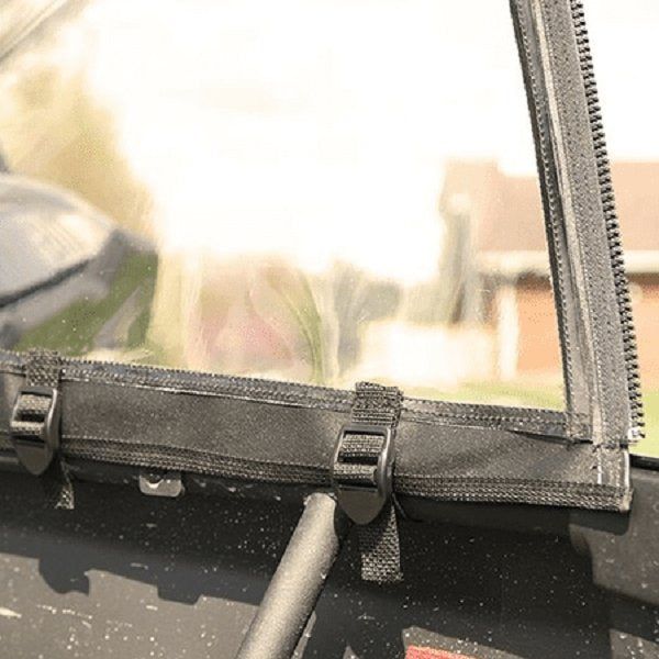 Can Am X3 Soft Door Enclosure