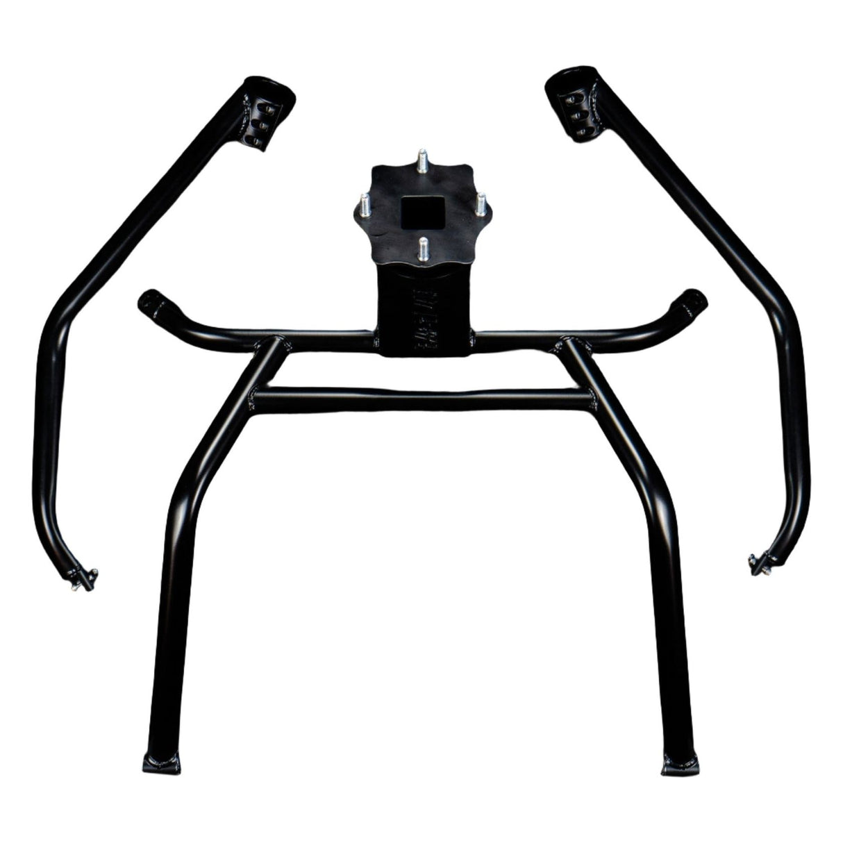 Can Am X3 Spare Tire Carrier