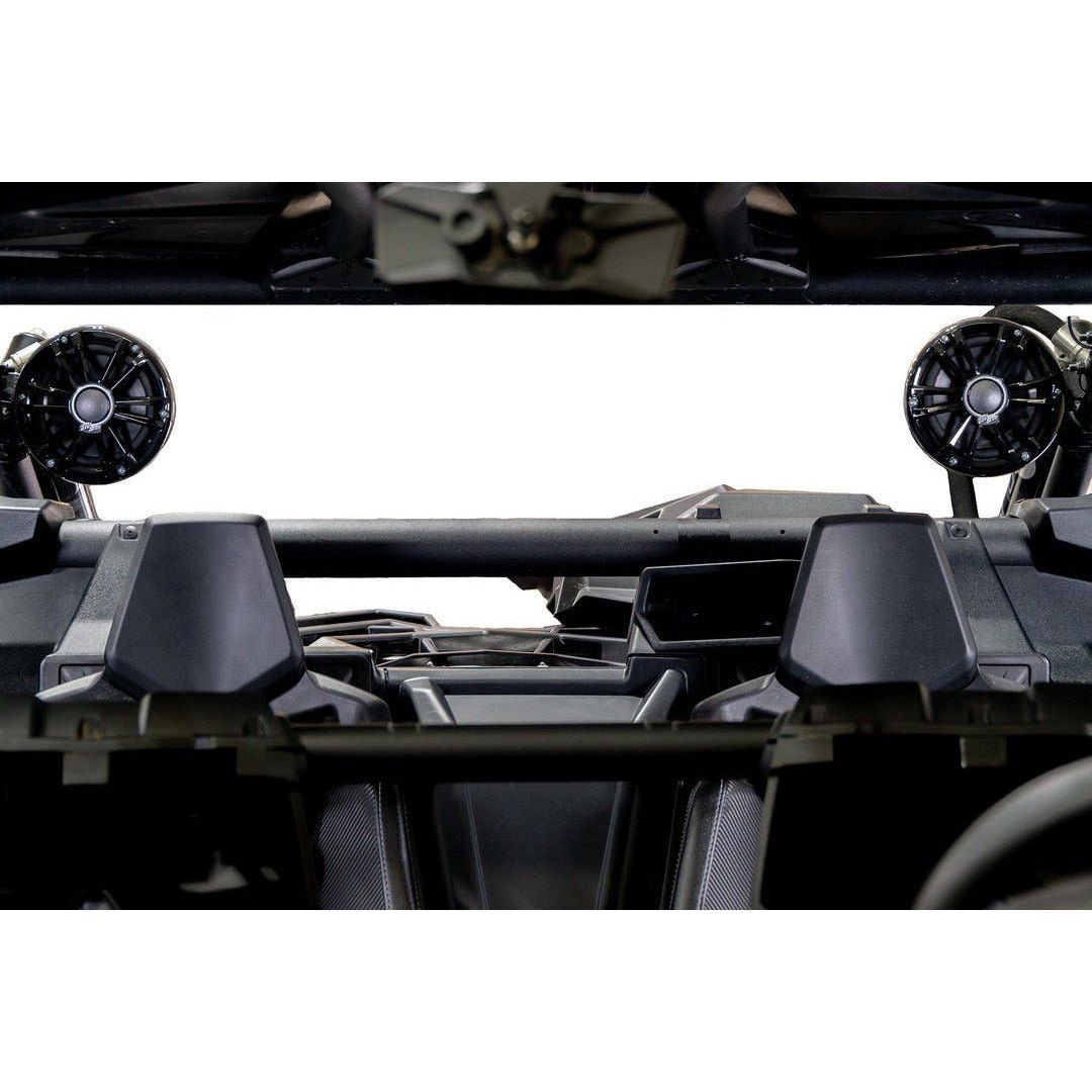 Can Am X3 Stage 7 Stereo System